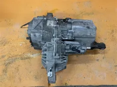 Двигатель задний Tesla Model S 2018