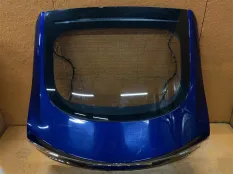 Крышка багажника Tesla Model S 2018