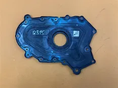 Крышка коленвала Land Rover Evoque L538 204DTD