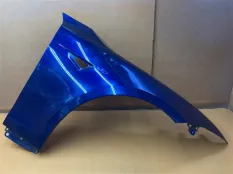 Крыло переднее правое Tesla Model S 2018