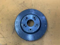 Диск тормозной передний Acura RDX TB1 K23A1 2008