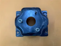 Кронштейн запасного колеса Hummer H3 3.5 2006