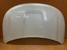 Капот Ford Explorer U502 3.5 2015