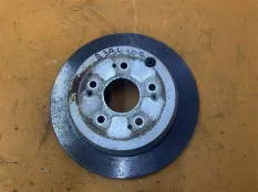 Диск тормозной задний Acura RDX TB1 K23A1 2008