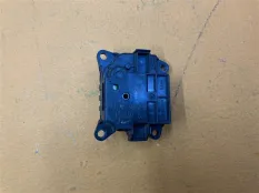 Моторчик заслонки отопителя Infiniti QX50 J55 2.0