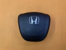 Подушка безопасности в руль Honda Pilot 2 J35Z4