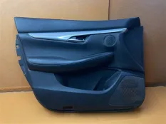 Обшивка двери передняя левая Infiniti QX50 J55 2.0