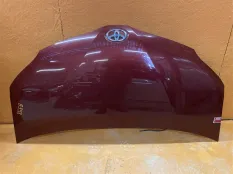 Капот Toyota Sienna 3 3.5 2013