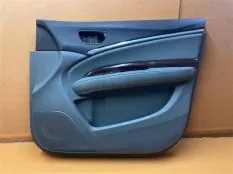 Обшивка двери передняя правая Acura MDX YD3 J35Y5