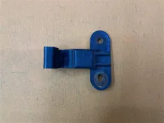 Кронштейн фары передний левый Chevrolet Tahoe