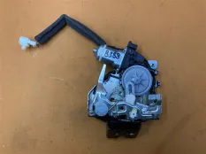 Замок багажника Acura MDX YD3 J35Y5 2014