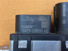 Реле свечей накала Land Rover Evoque L538 204DTD