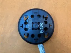 Мотор зеркала передний правый Hummer H3 3.5 2006