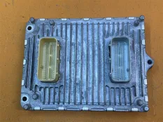 Блок управления двигателем Dodge Challenger 3 3.6