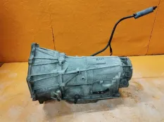 АКПП Chevrolet Tahoe GMT900 5.3 2014