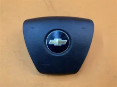 Подушка безопасности в руль Chevrolet Tahoe GMT900
