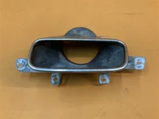 Насадка на глушитель левая Dodge Challenger 3 3.6