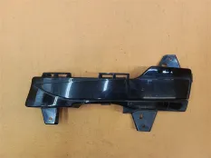 Заглушка противотуманной фары левая Tesla Model Y