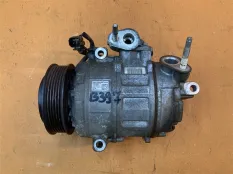 Компрессор кондиционера Ford Explorer U502 3.5