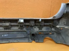 Бампер задний Ford Explorer U502 3.5 2015