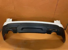 Бампер задний Ford Explorer U502 3.5 2015