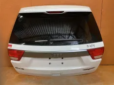 Крышка багажника Jeep Grand Cherokee WK2 ERB 2013