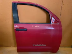 Дверь боковая передняя правая Toyota Tundra XK50