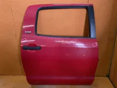 Дверь боковая задняя правая Toyota Tundra XK50 5.7