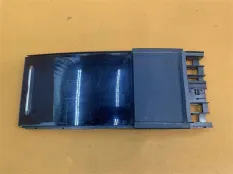 Накладка центральной консоли Tesla Model S 2018