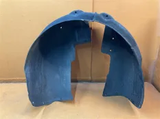 Подкрылок задний левый Tesla Model S 2018