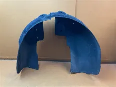 Подкрылок задний правый Tesla Model S 2018