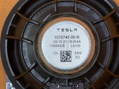 Динамик стойки Tesla Model Y 2022