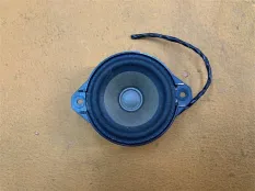 Динамик среднечастотный Tesla Model Y 2022