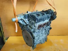 Двигатель Ford Explorer U502 3.5 2015