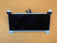 Приборная панель Tesla Model S 2018