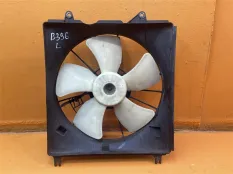 Вентилятор основного радиатора левый Acura RDX TB1