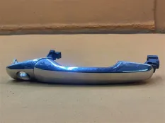 Ручка двери внешняя передняя левая Ford Explorer