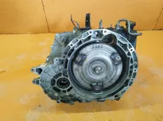 АКПП Ford Explorer U502 3.5 2015