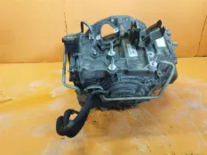 АКПП Ford Explorer U502 3.5 2015