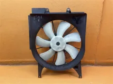 Вентилятор радиатора кондиционера правый Acura RDX