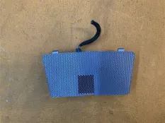 Датчик температуры воздуха в салоне Tesla Model Y