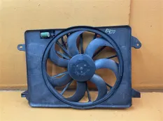 Вентилятор охлаждения радиатора Dodge Challenger 3