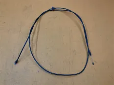 Трос замка капота Chevrolet Tahoe GMT900 5.3 2014