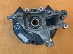 Кулак поворотный задний левый Dodge Challenger 3