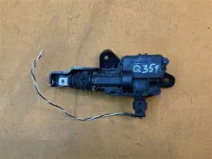 Актуатор замка капота Tesla Model Y 2022