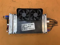 Блок управления автопилотом Tesla Model S 2018