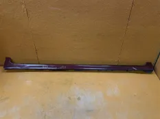 Накладка порога внешняя правая Toyota Sienna 3 3.5