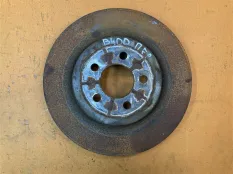 Диск тормозной передний Dodge Challenger 3 3.6