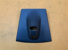 Накладка зеркала заднего вида Tesla Model S 2018