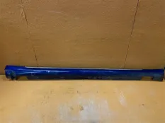 Накладка порога внешняя правая Tesla Model S 2018